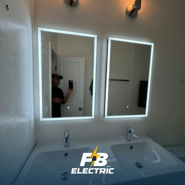 Enhance Safety with Expert Electrical Solutions