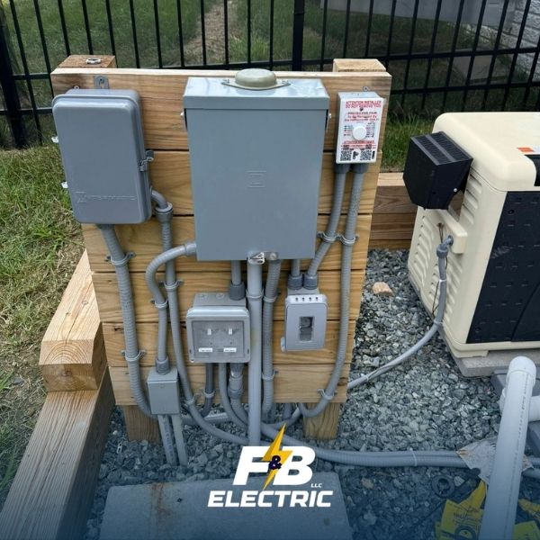 Resolve Electrical Issues with Trusted Services in Baltimore, MD