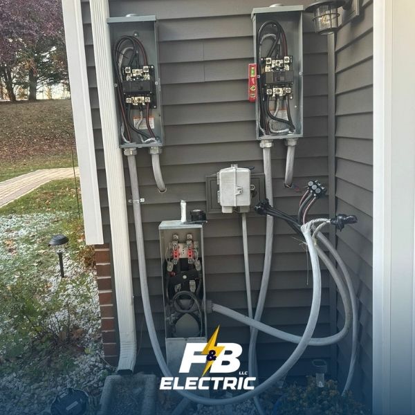 Power Your Property with Reliable Electric Solutions
