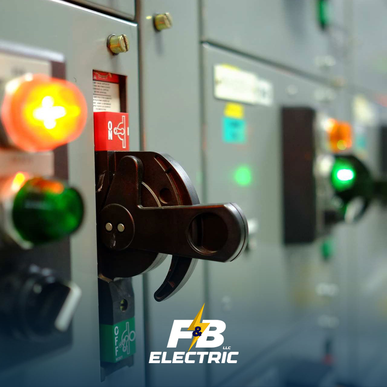 Hire a Reliable Commercial Electrician in Halethorpe, MD