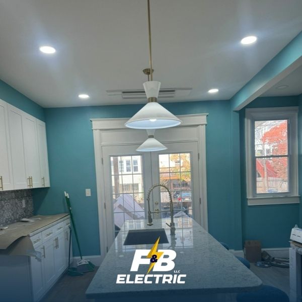 Ensure Safety with Professional Electric Solutions