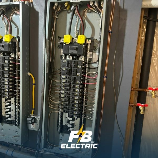 Choose Trusted Electrical Services in Ellicott City, MD Now