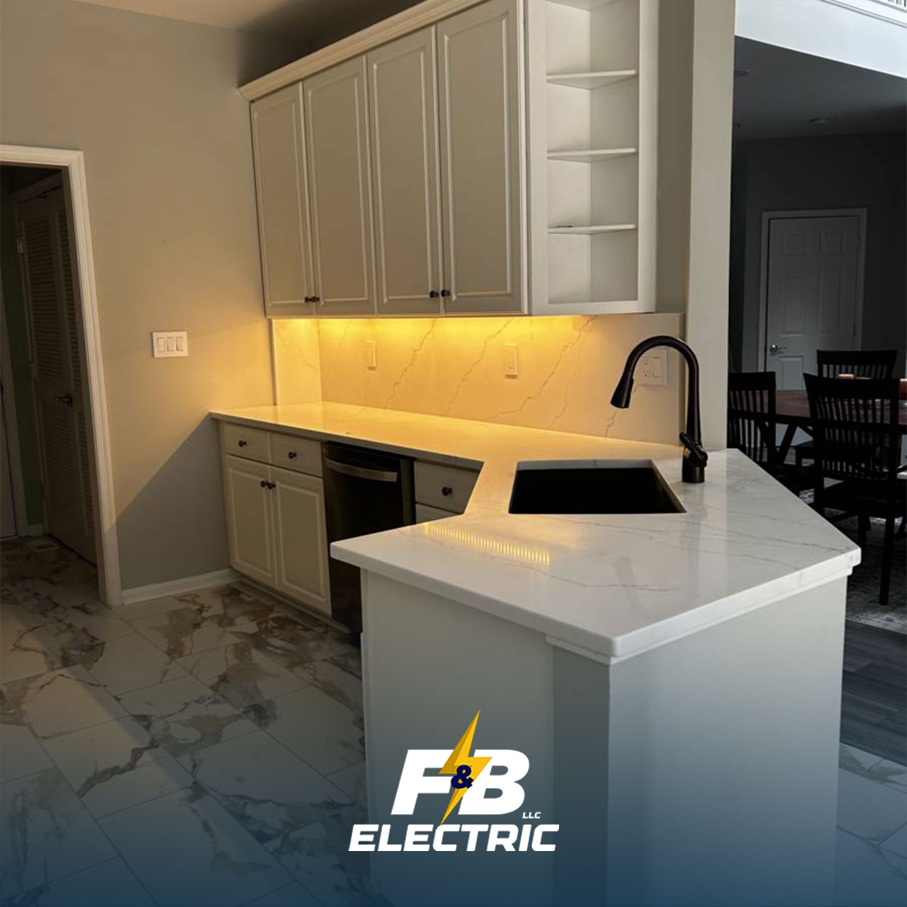 Schedule Expert Electrical Services in Halethorpe, MD