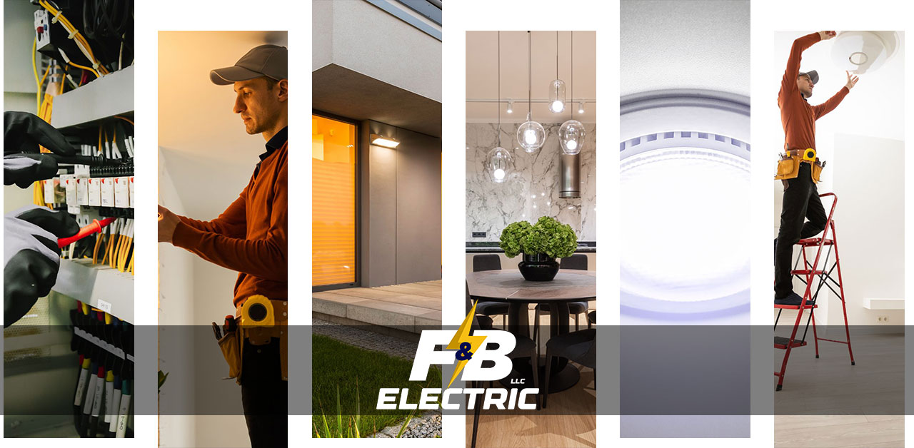 F&B Electric LLC Featured Image