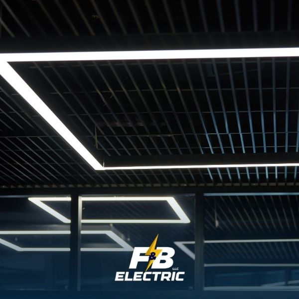 Work with a Trusted Commercial Electrician in Halethorpe, MD