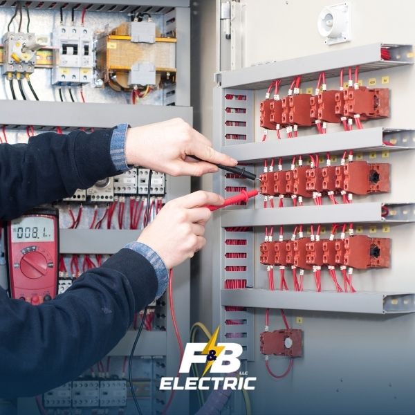 Invest in Quality Electric Solutions for Your Business