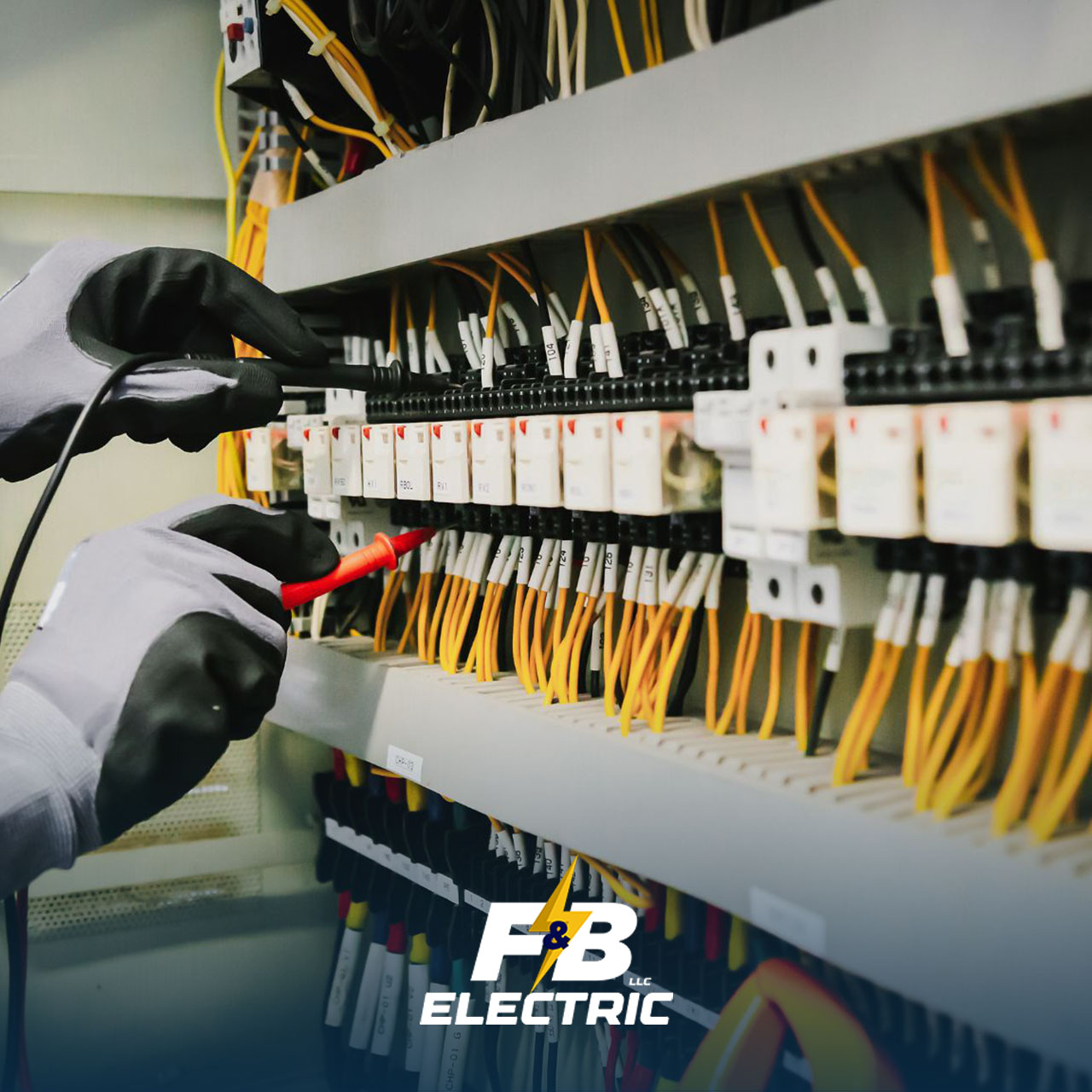 Heavy-Up Electrical Services