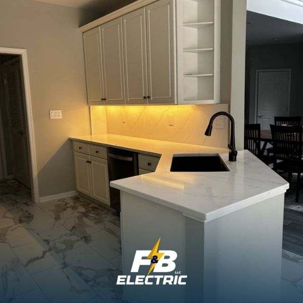 Upgrade Your Home with Reliable Electric Solutions