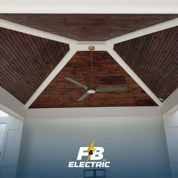 Trust a Skilled Residential Electrician in Halethorpe, MD