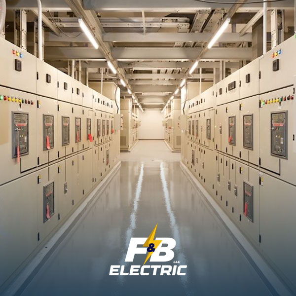 Commercial electrician Baltimore,MD 1