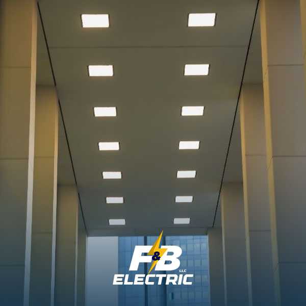 Commercial electrician Baltimore,MD 2