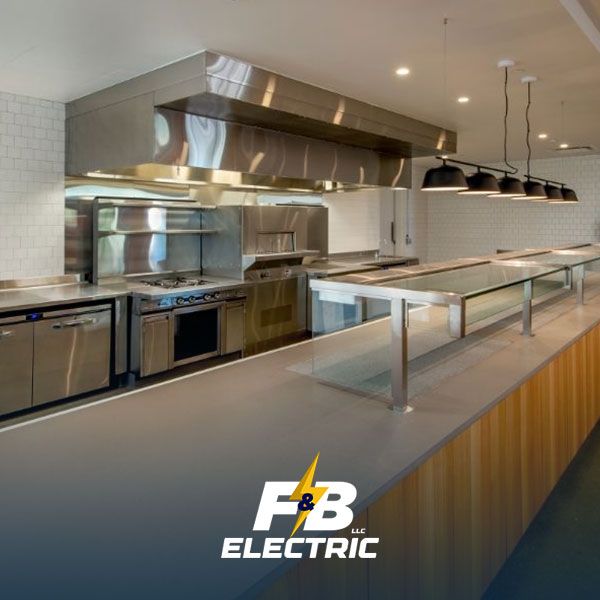 Commercial electrician Columbia,MD 2