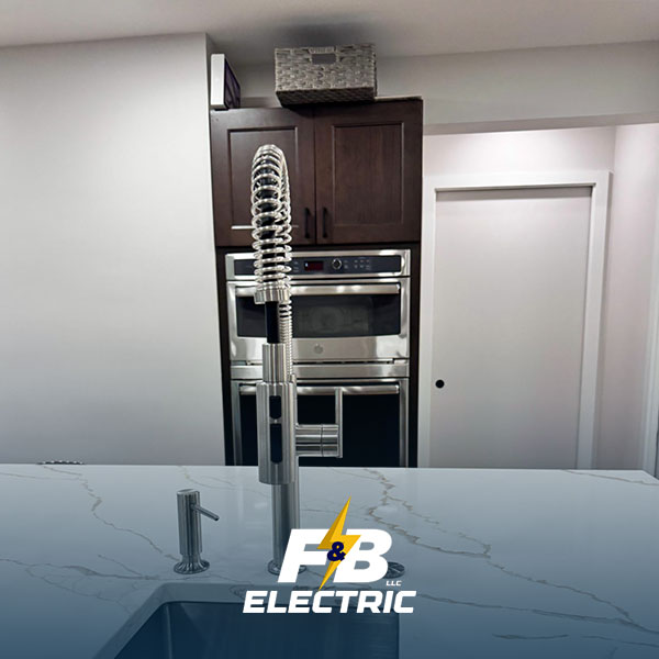 Residential electrician Columbia,MD 1