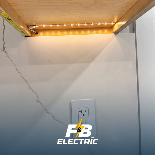 Residential Electrician Ellicott City,MD 1
