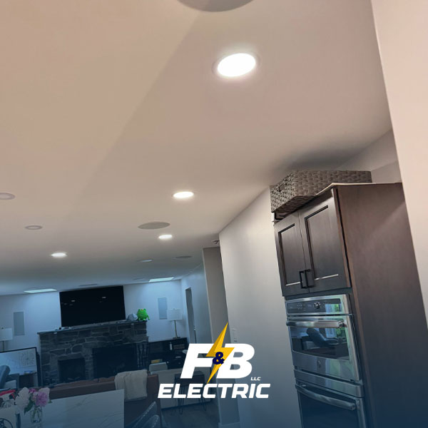Residential Electrician Ellicott City,MD 2