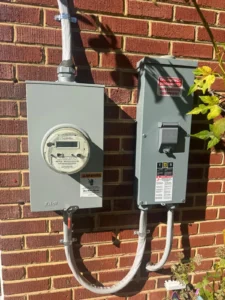 Electrical Services - Recent Project 2